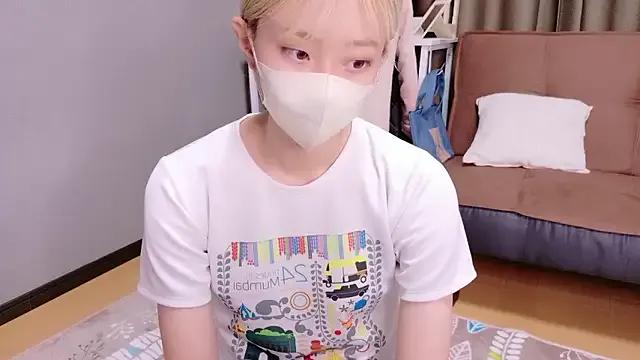 Nana__ch — Freechat on StripChat