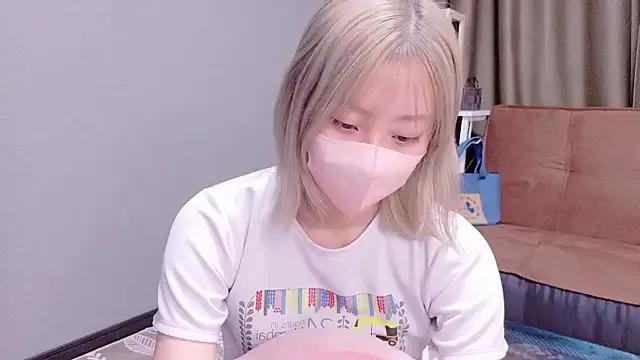 Nana__ch — Freechat on StripChat