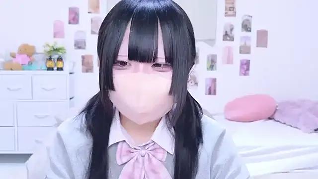 Nano_chan_ — Freechat on StripChat