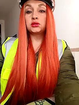 Nata-A77 — Naked and squirting in the office 