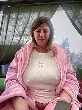 Natali_UA on StripChat 