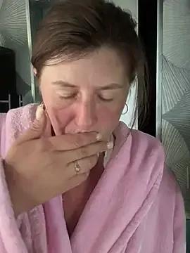 Natali_UA on StripChat 
