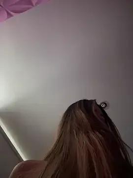Natalia_vidal — FULL NAKED + RUB MY CLIT