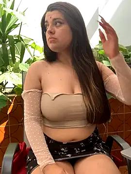 NatashasBoobs on StripChat 