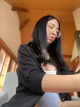 NattCastillo on StripChat 