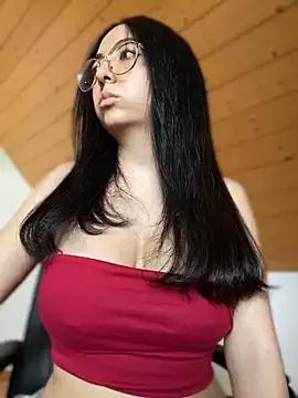 NattCastillo on StripChat 