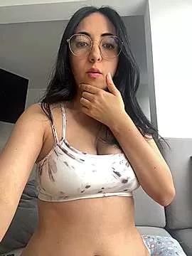 NattCastillo on StripChat 