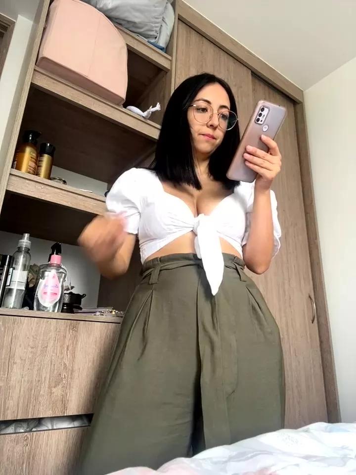 NattCastillo on StripChat 