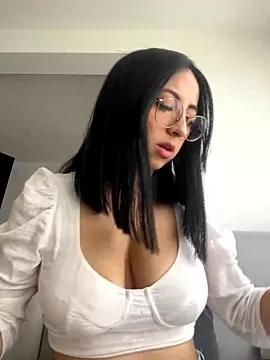 NattCastillo on StripChat 