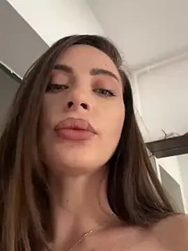 NattyPierce on StripChat 