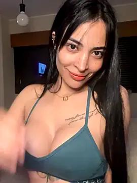 Naughty_Arab_girl — Ride dildo ticket show