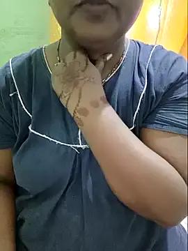 NEHA-DESHI — Full nude show