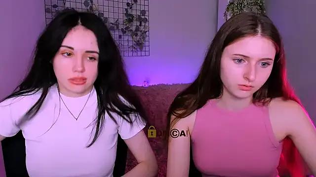 nekky_mouse — bit my lips
