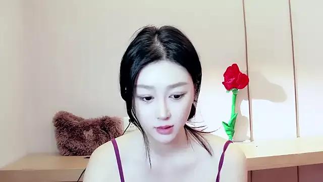 Nelly678 on StripChat 