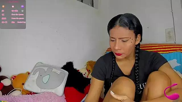 Nenita_Hot_ on StripChat 