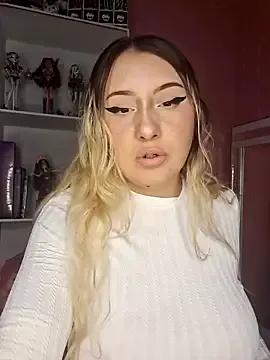 NibiruNairobi69 on StripChat 