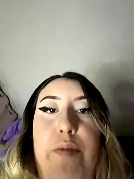 NibiruNairobi69 — Total Naked