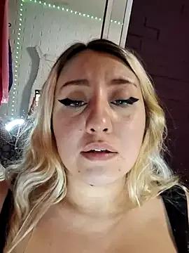 NibiruNairobi69 on StripChat 