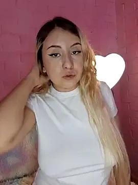 NibiruNairobi69 on StripChat 