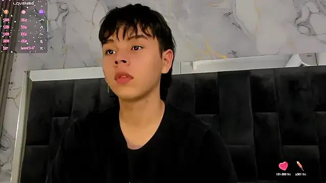 nico_leroy — SEXY DANCE