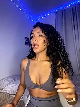 nicoleebony1 — SQUIRT