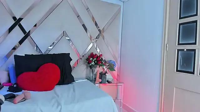 ninaht on StripChat 