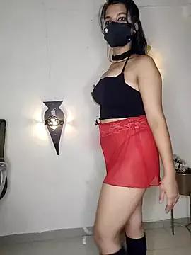 Noor-Bold on StripChat 