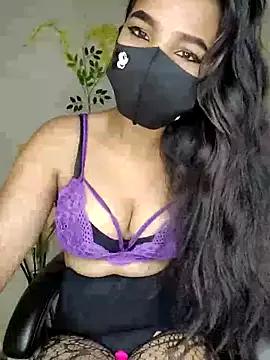 Noor-Bold on StripChat 