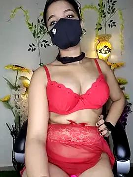 Noor-Bold on StripChat 