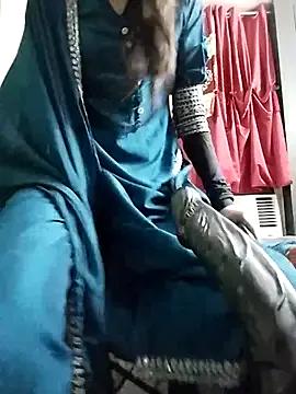 Noor_Darliing — Full nude pussy finger