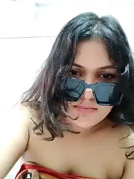 Nusrat-N — Freechat on StripChat