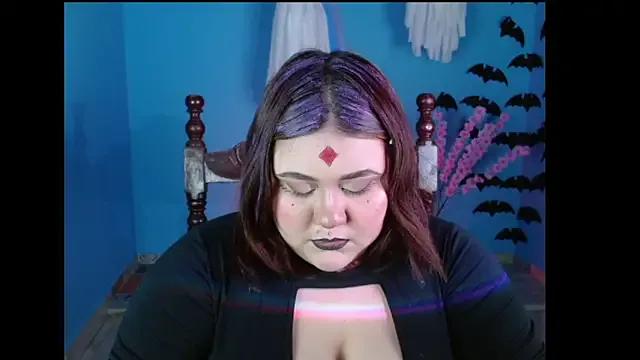 Nyaa_kawaii on StripChat