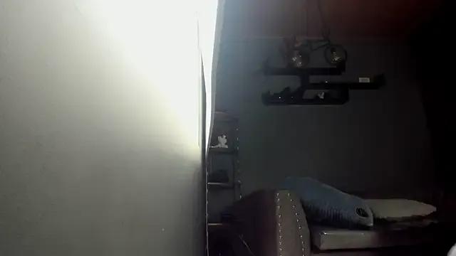 Oasis_Fairy — naked sexy dance  :ojosescon