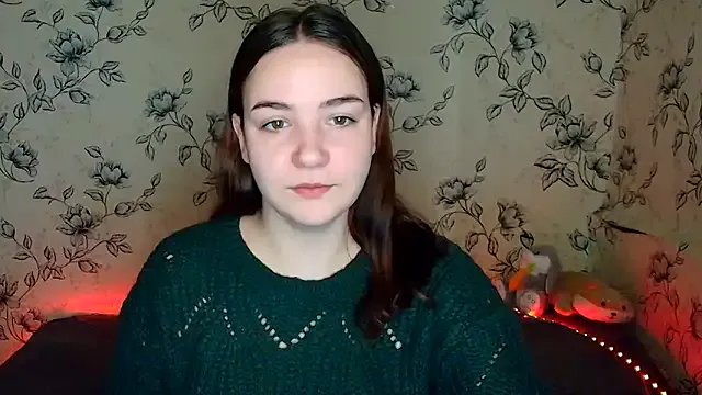 OliviaMontgommery — Private on StripChat