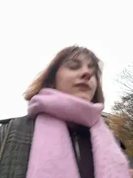 Only_April — WET PUSSY PRESS IN PUBLIC!!