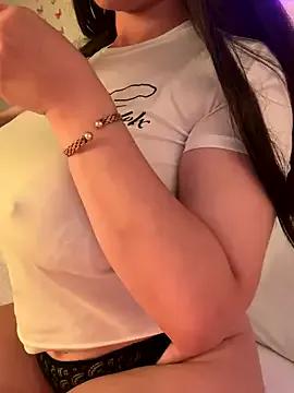 OnlyRima — Ali Ksi oil