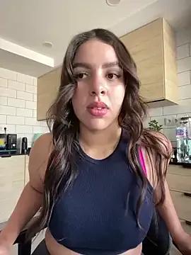 PamAnna — SQUIRT ON KITCHEN FLOOR