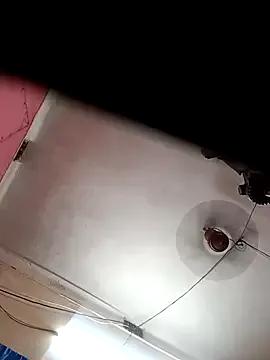 Panchi2 — Pussy Fingering