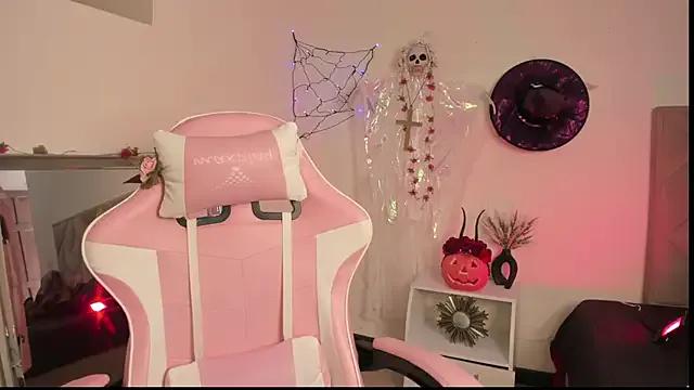Paprika_ — Show asshole+ Anal+1 min control lush