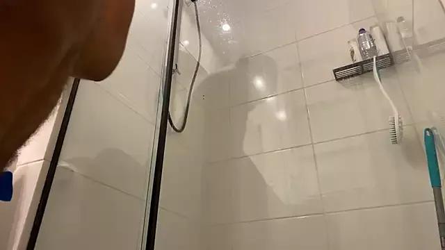 Passfisting on StripChat 