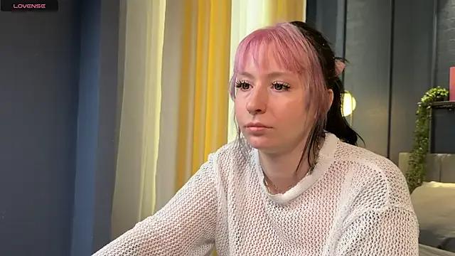 PeggyMcDean — Freechat on StripChat