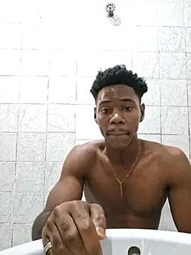 Percybr4561 — Brincar com pau/show Dick