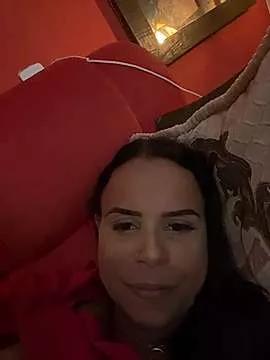 pimenta_gaby on StripChat