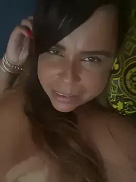pimenta_gaby on StripChat
