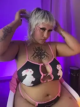 pinkbaddie777 — Freechat on StripChat