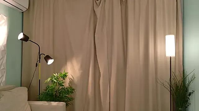 Playful_Lia — 2 fingers in pussy