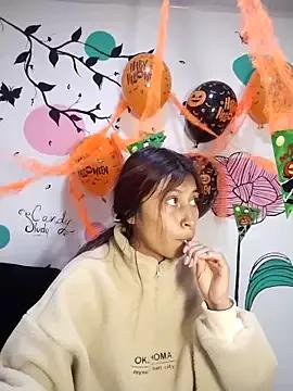 Pocahontas_tw — FULL NUDE