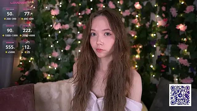 Polly_Mers on StripChat