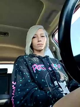 POPPY_XO on StripChat 