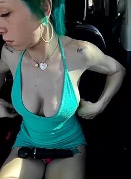 POPPY_XO on StripChat 